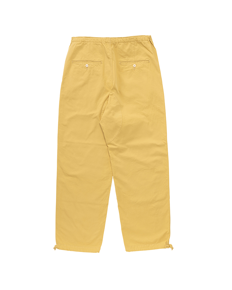 SHARMA PANTS YELLOW 1