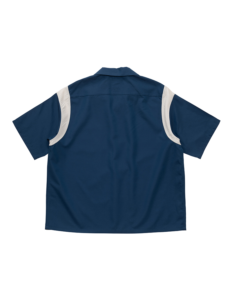 DOUGLAS SHIRT S/S official Japan store image 4