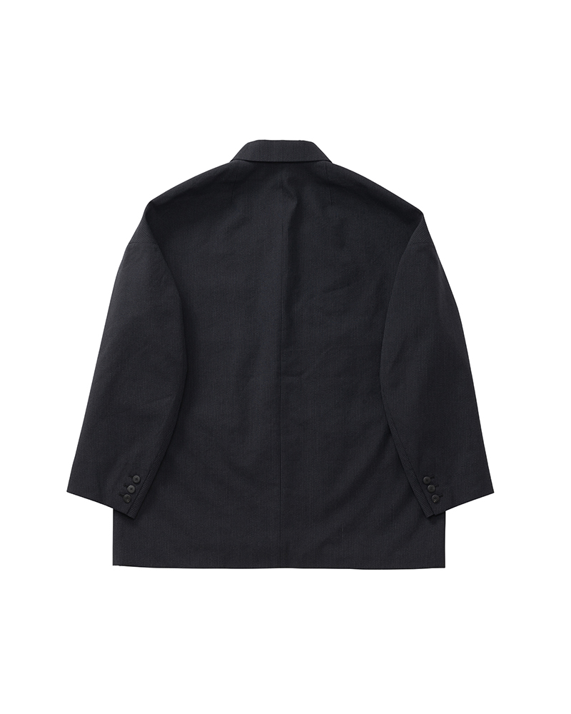 HAMMONS JKT SANTOME NAVY 1