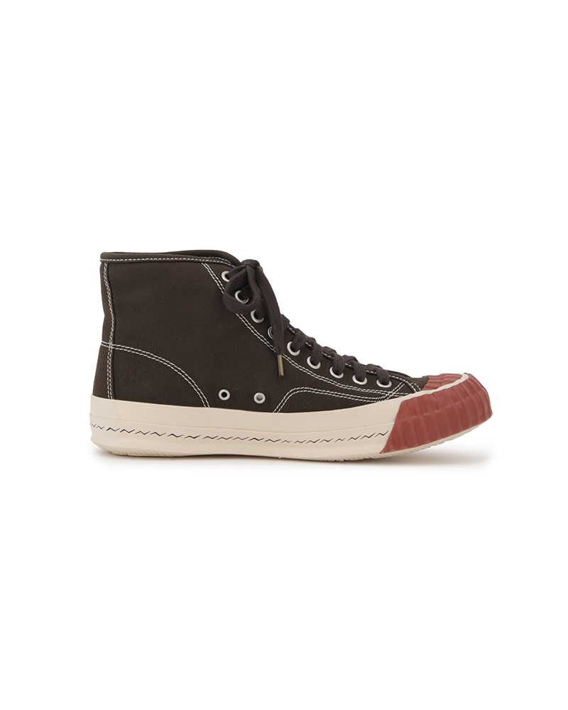 SKAGWAY HI ALTA BLACK M8