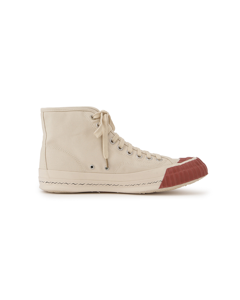SKAGWAY HI ALTA BEIGE M8