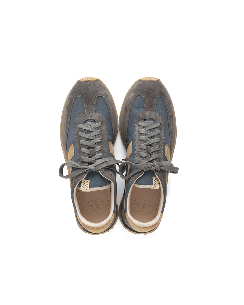 FKT RUNNER BLUE M8