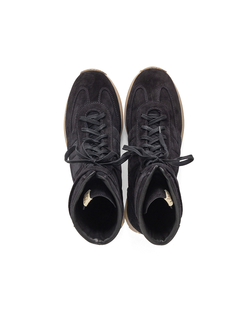 DAYTONA HI BLACK M8