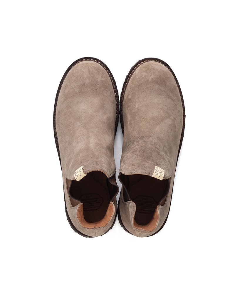 GORNERGRAT MID-FOLK SAND M8