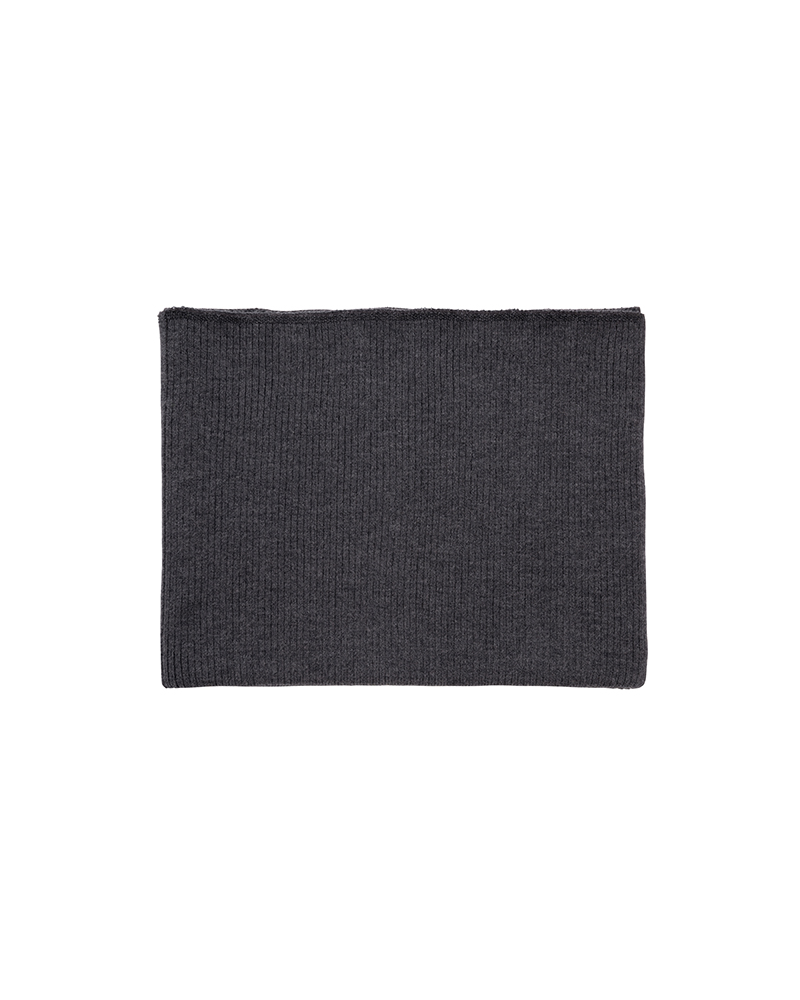 MIDSECTION INSULATOR CHARCOAL S/M