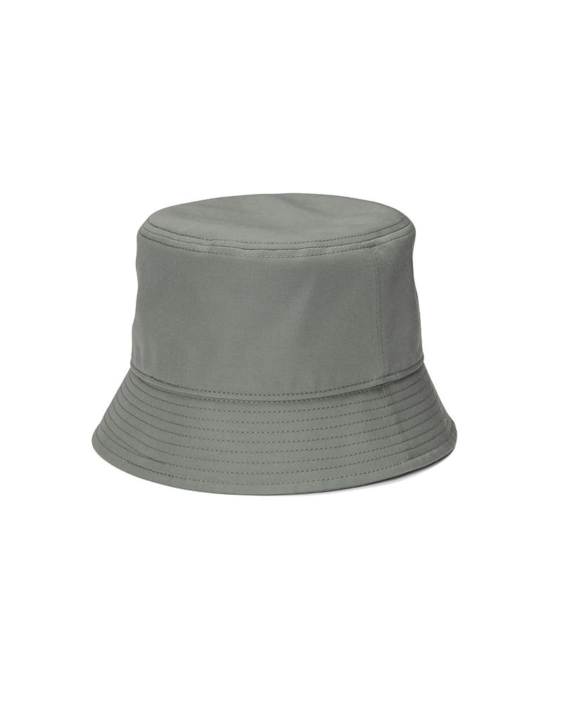 DOME BUCKET HAT LT.GREEN S/M