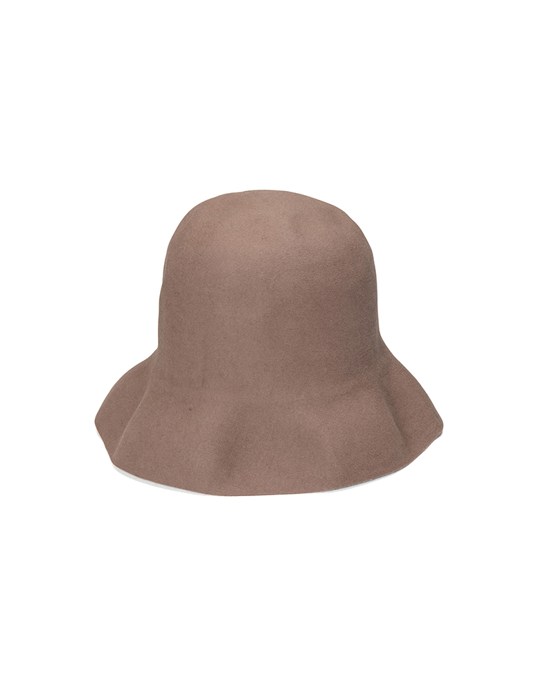LAUREATE HAT CAMEL S/M