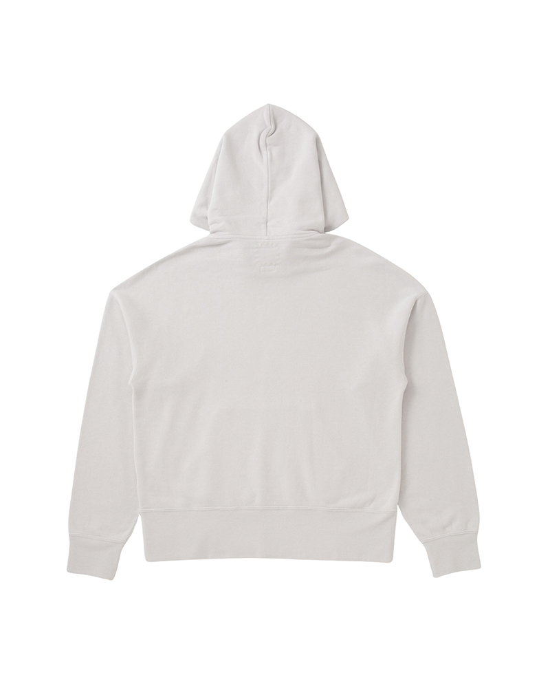 COURT HOODIE P.O. OFF WHITE 1