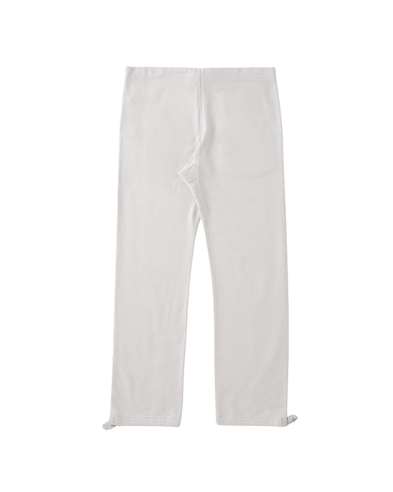 SWEAT PANTS OFF WHITE 1