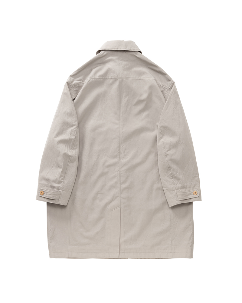 BALMAT SOUTIEN COAT official product image 4