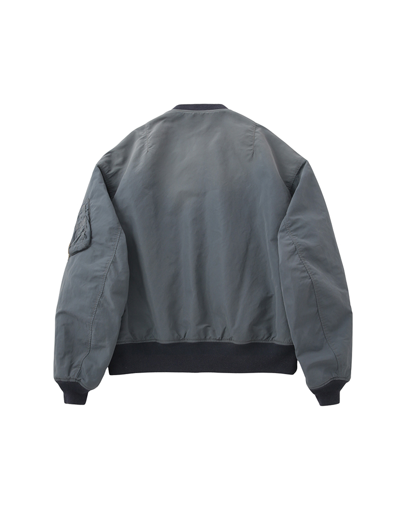 THORSON JKT BLUE 1