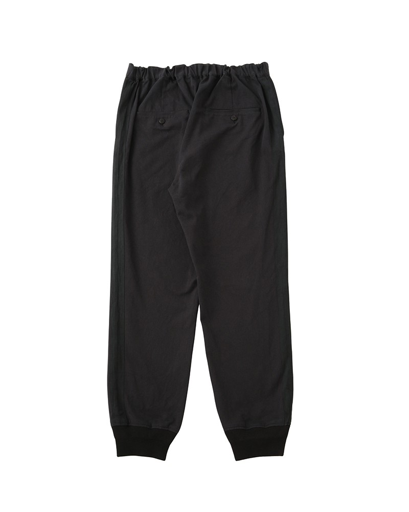 BERTONE RACE PANTS NAVY 1