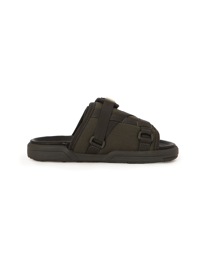 CHRISTO CHARCOAL XS