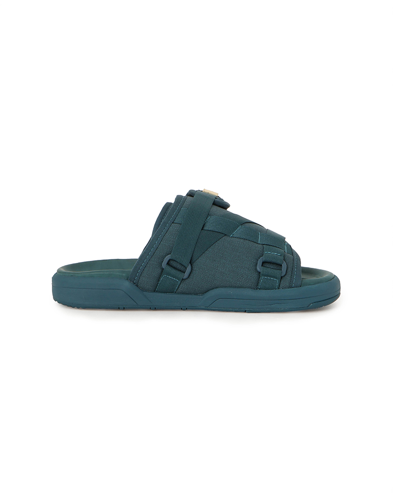 CHRISTO GREEN XS