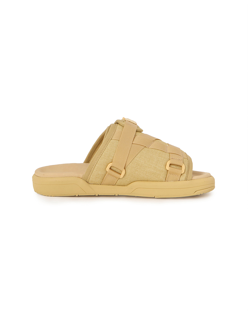 CHRISTO YELLOW XS