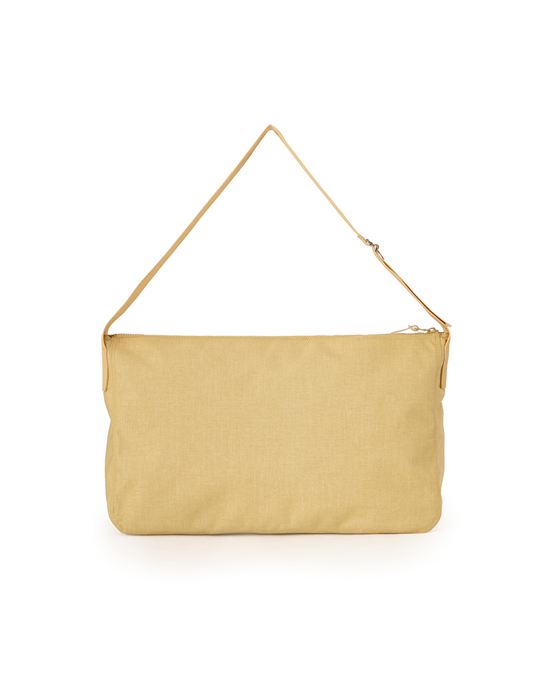 CORDURA CHARLIE II SHOULDER (L) YELLOW -