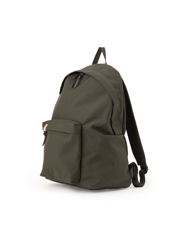 CORDURA RUCKSACK 22L CHARCOAL -