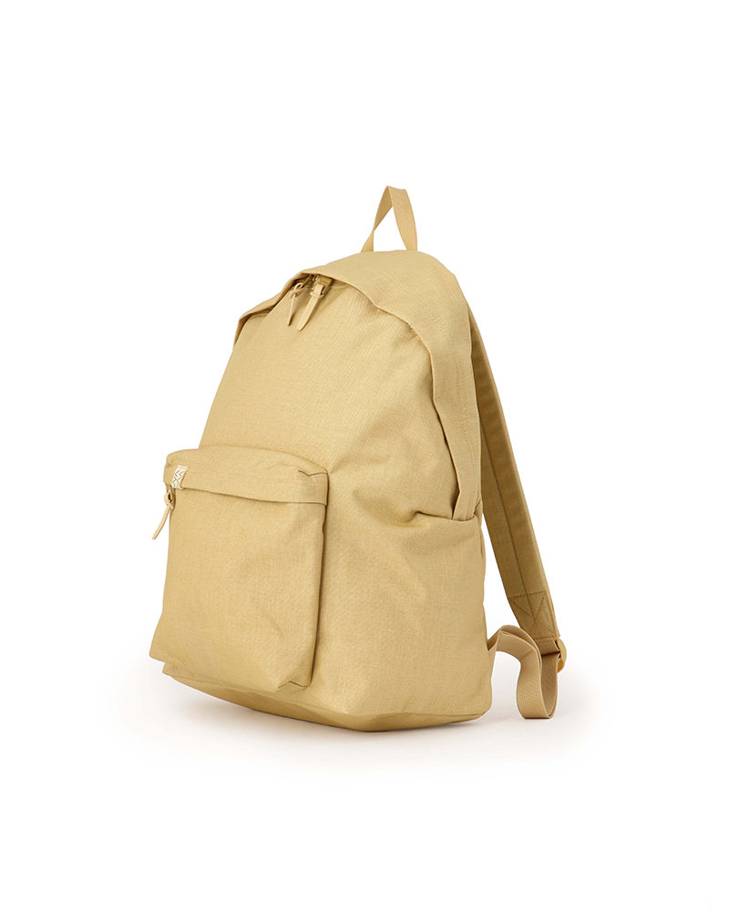 CORDURA RUCKSACK 22L YELLOW -