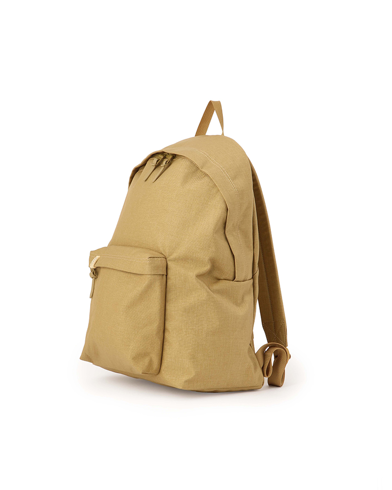 CORDURA RUCKSACK 22L MUSTARD -