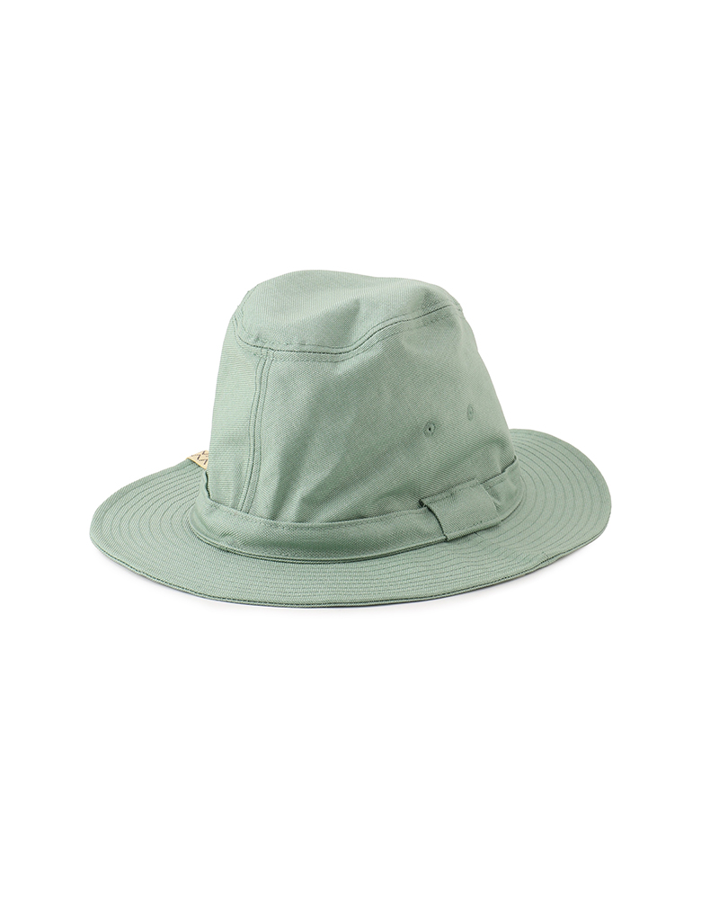 BUCKLEY CAP LT.GREEN M/L
