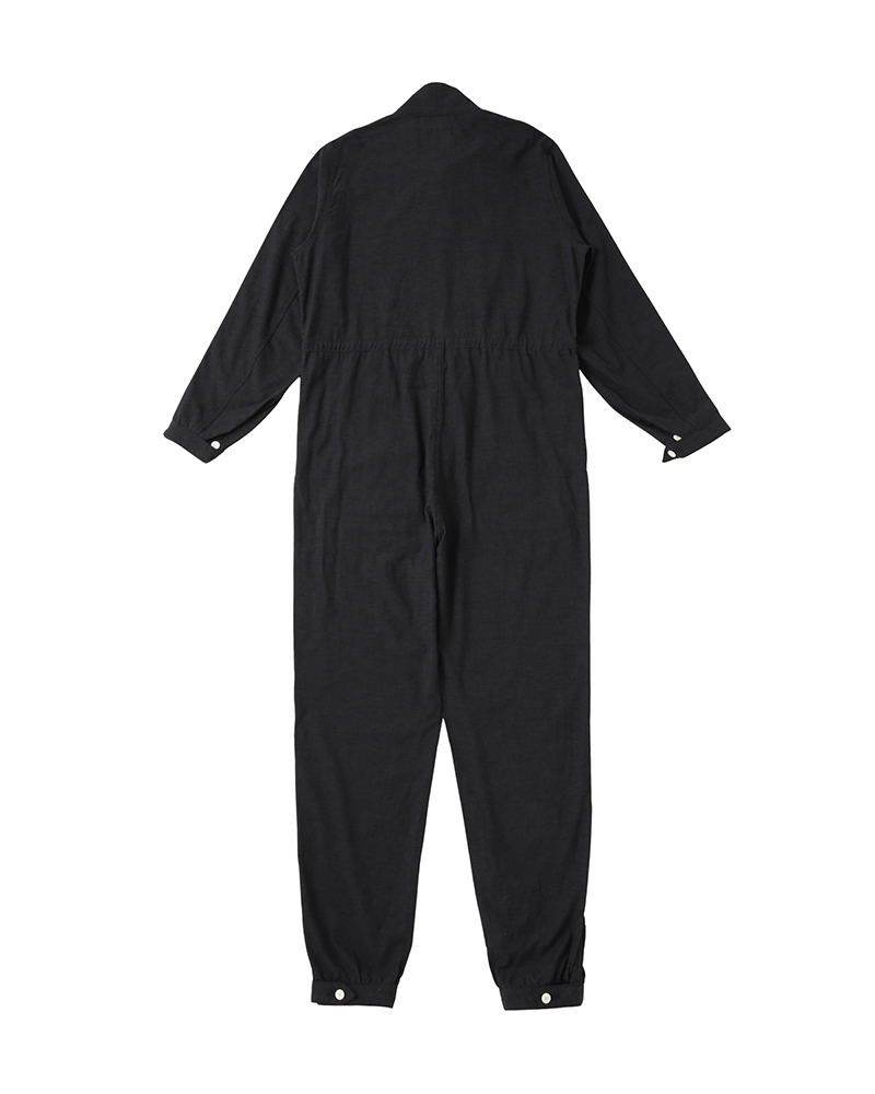 VMC DRIVING SUIT CHARCOAL 1