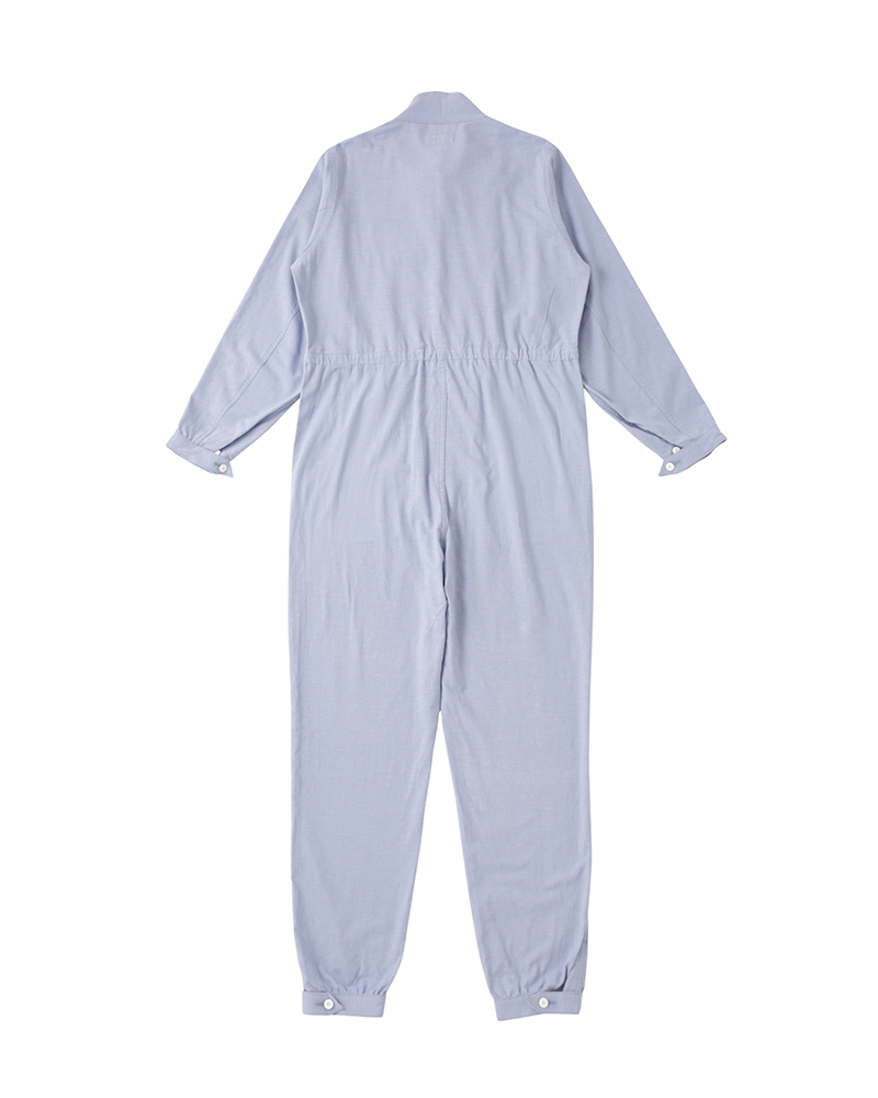 VMC DRIVING SUIT LT.BLUE 1