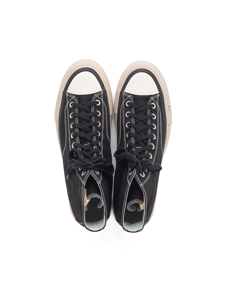 SKAGWAY HI BLACK M8