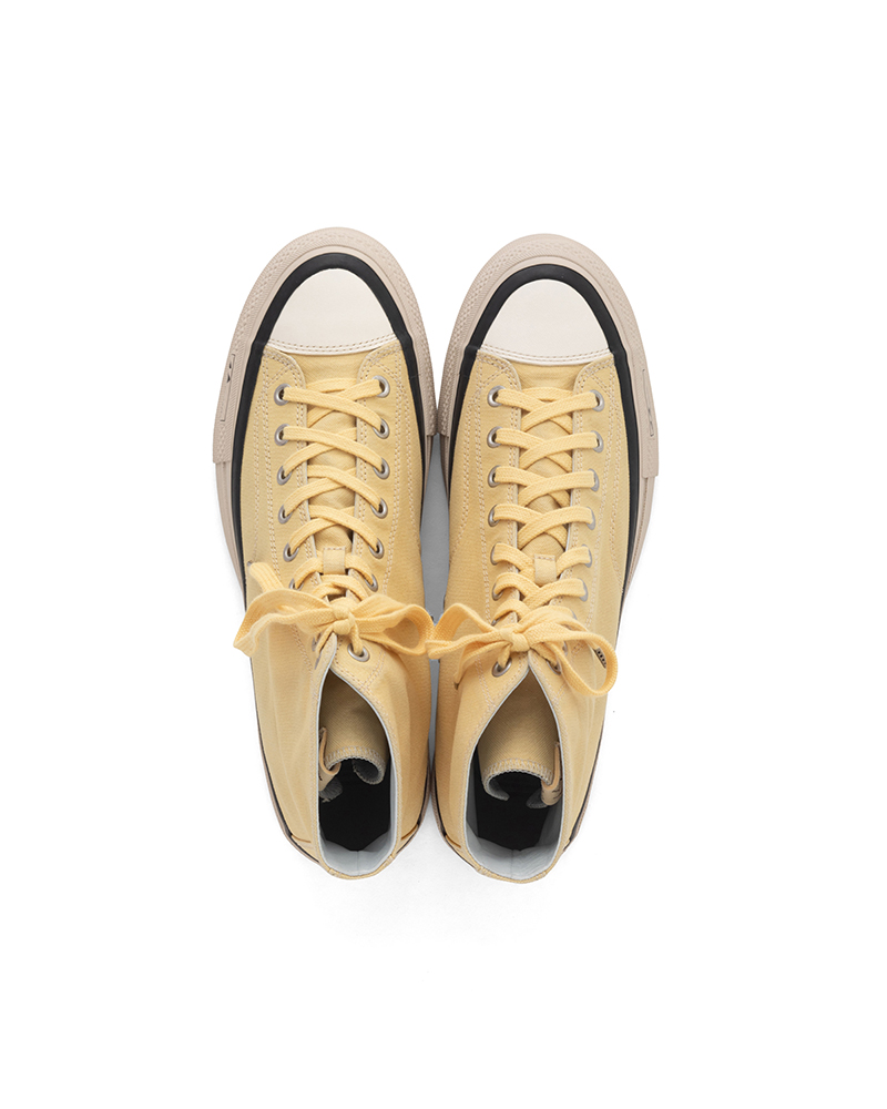 SKAGWAY HI YELLOW M8