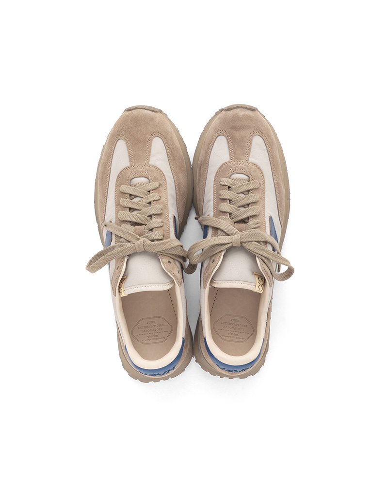 FKT RUNNER GREY M8