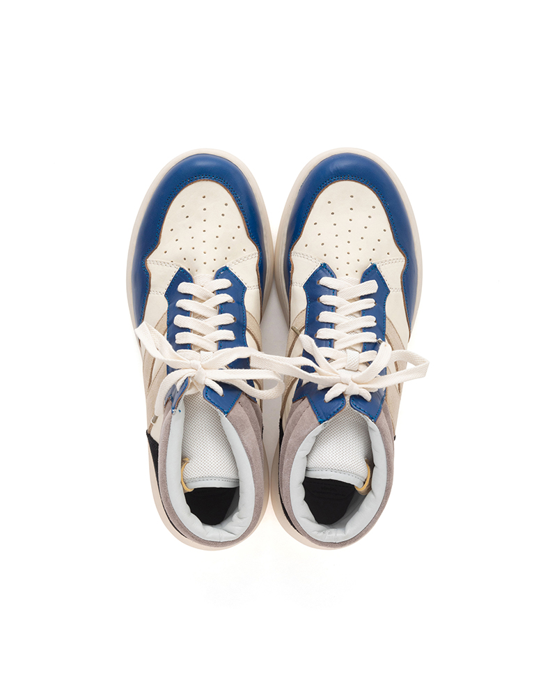 CHAMBERLAIN HI BLUE M8