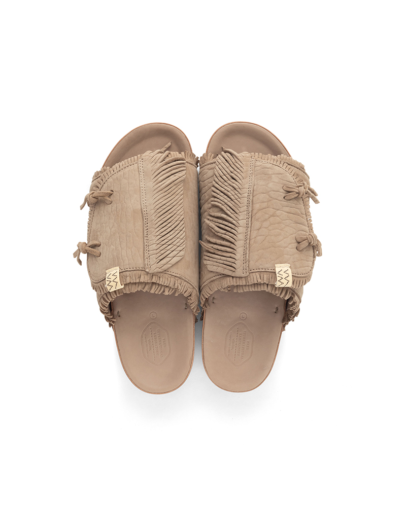 CHRISTO SHAMAN-FOLK SAND M