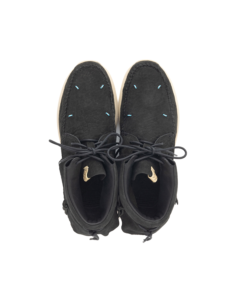 FBT LHAMO-FOLK BLACK M8