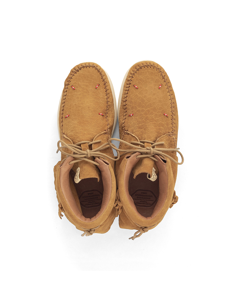 FBT LHAMO-FOLK CAMEL M8