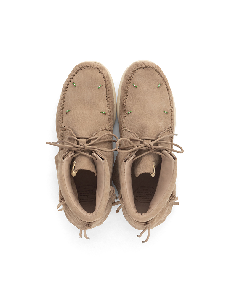 FBT LHAMO-FOLK SAND M8