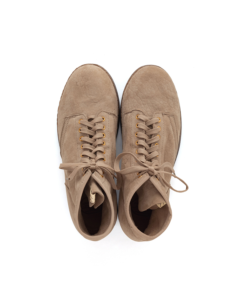 BRIGADIER MID-FOLK SAND M8