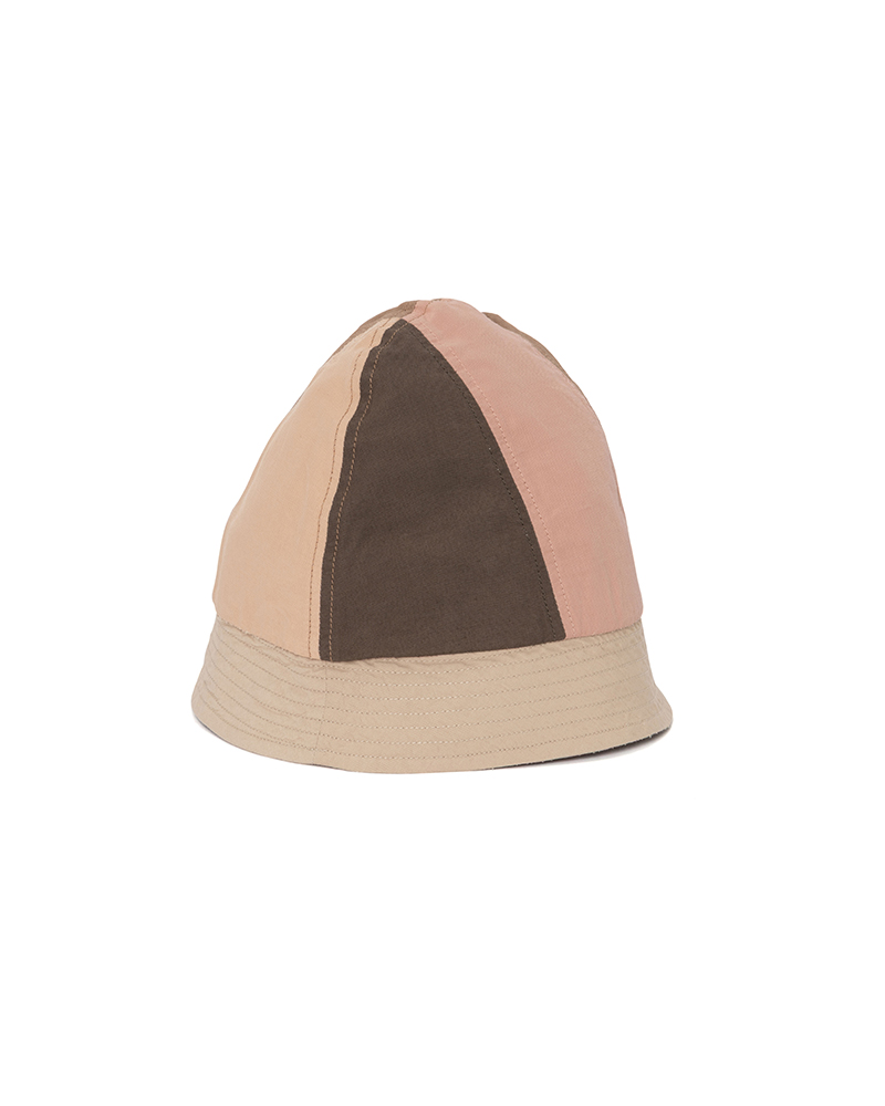 PUCKLER HAT - S/M