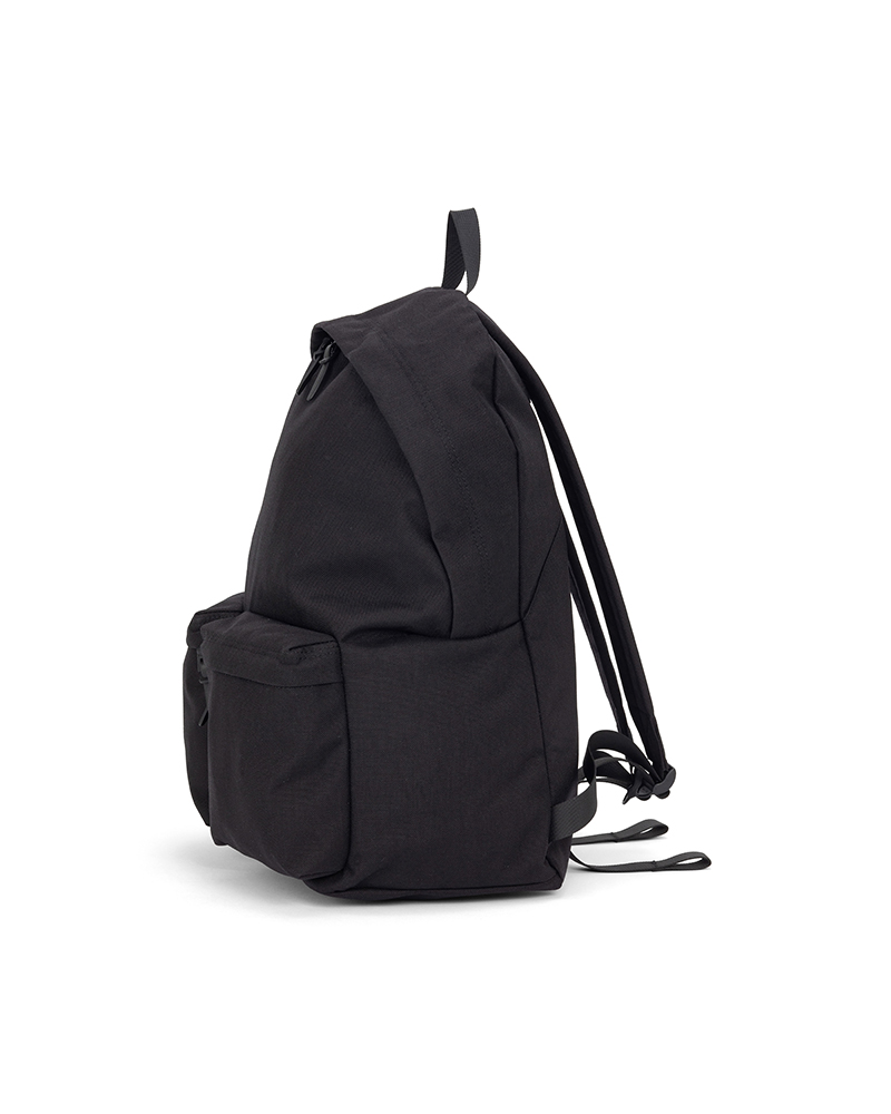 CORDURA RUCKSACK 22L II BLACK -