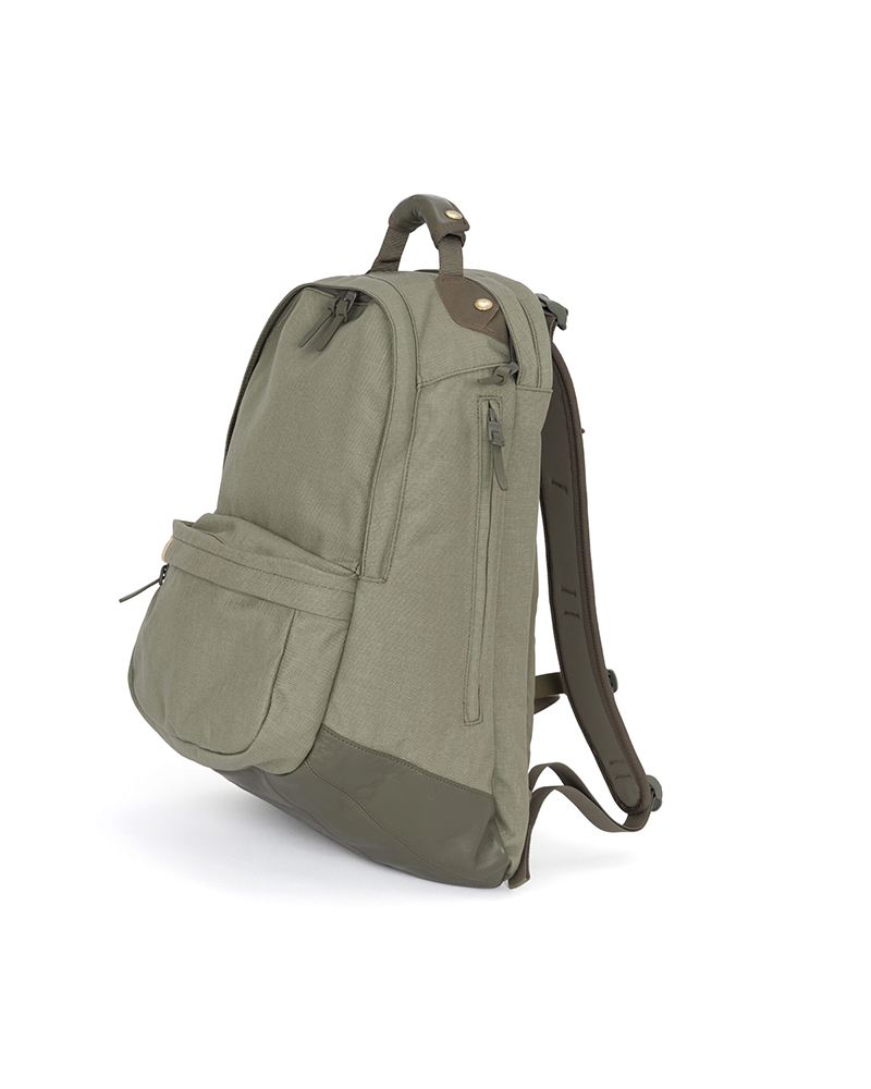 CORDURA 22L OLIVE -