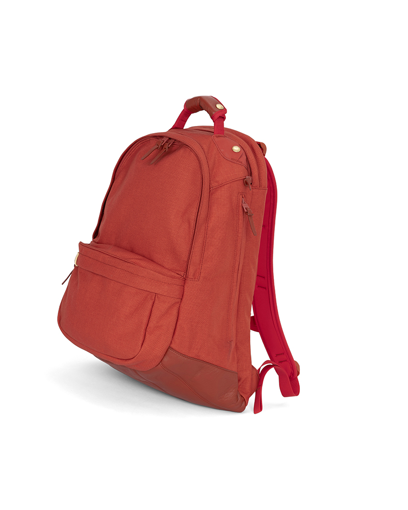 CORDURA 22L ORANGE -