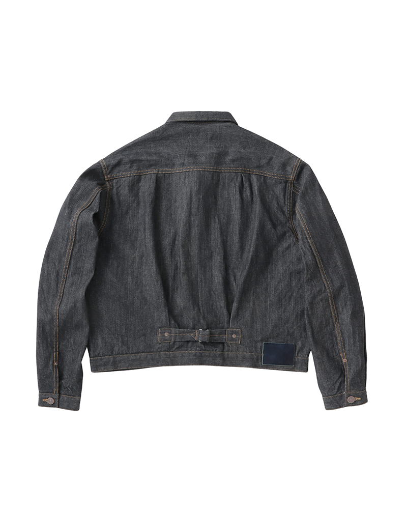 SS 102XX JKT MUD OD - 1