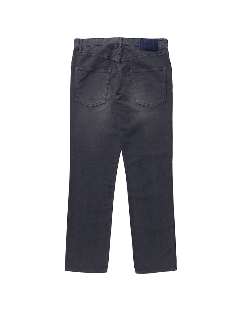FLUXUS 03 G.CORDS NAVY 1