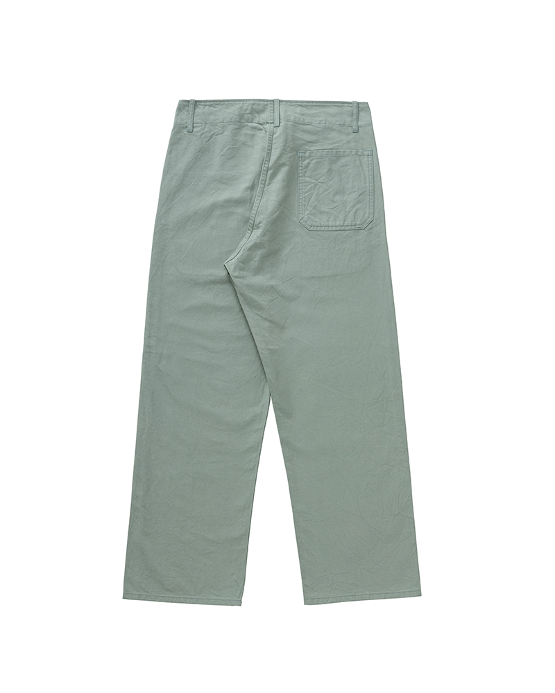 GESSO PANTS LT.GREEN 1