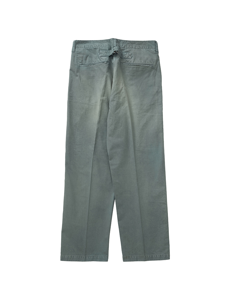 WALKER CHINO CRASH LT.GREEN 1