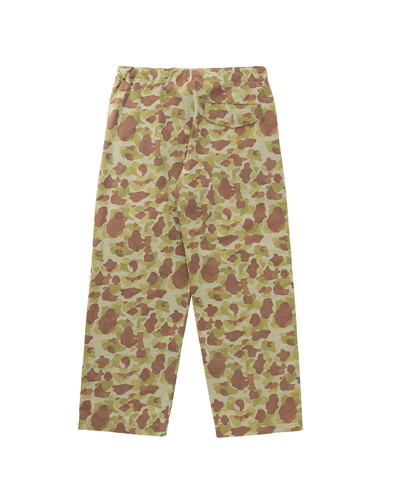 SHARMA MIL PANTS CAMO 1