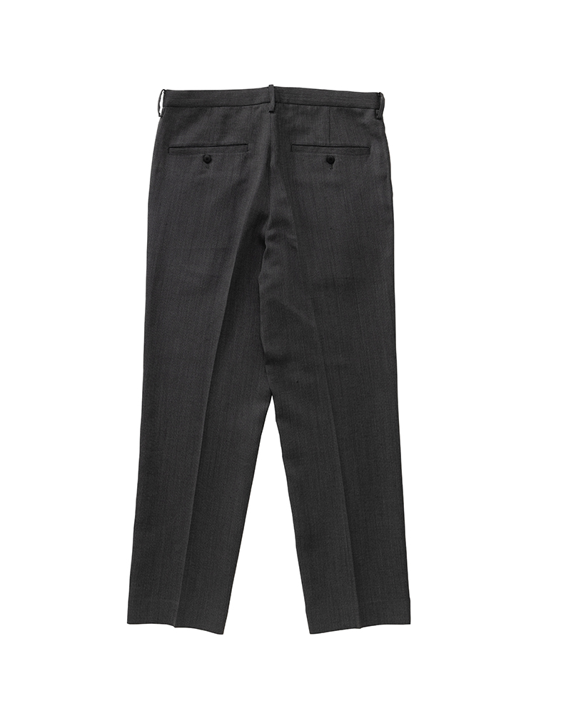 WALKER SLACKS GREY 1