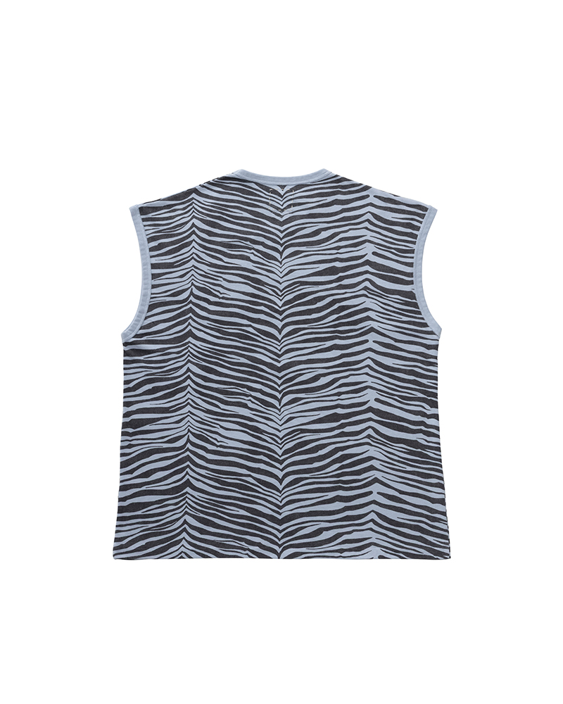 JUMBO TEE S/L QUAGGA official Japan store image 3