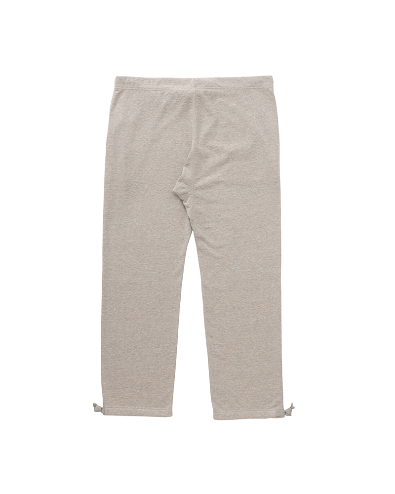 SWEAT PANTS GREY 1