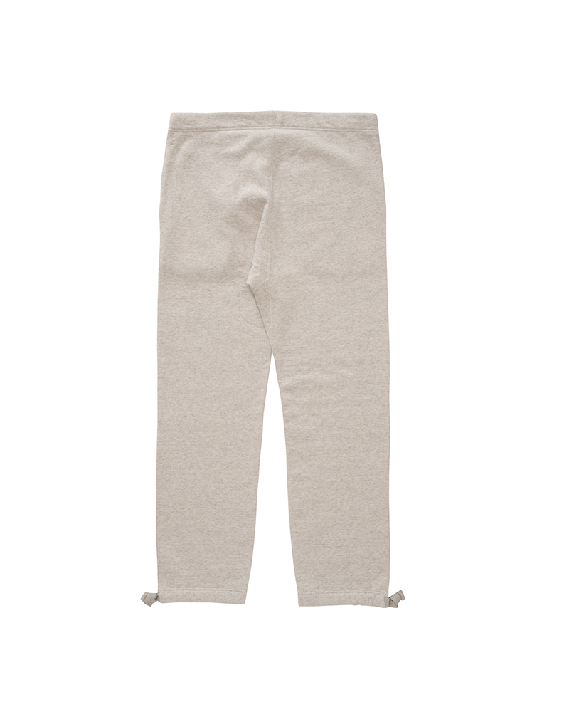 SWEAT PANTS GREY 1