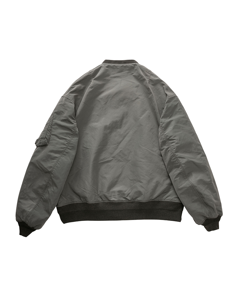 THORSON JKT OLIVE 1