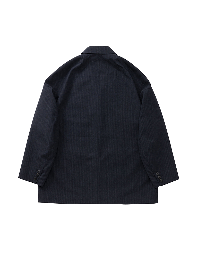 HAMMONS JKT SANTOME NAVY 1